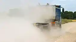 Dust Control