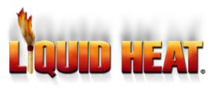 liquidheat logo_Registered Mark