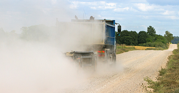 Dust Control