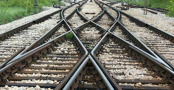 Railroad Lubricants